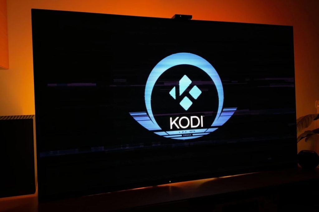 noticias kodi