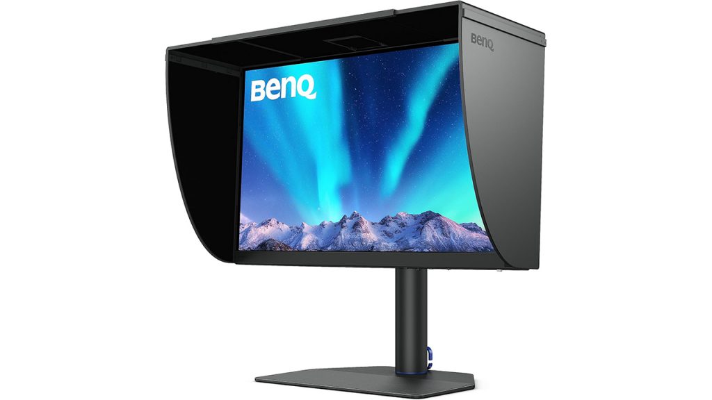 BenQ SW272U