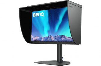 BenQ SW272U