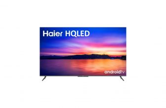 Haier H75P800UG