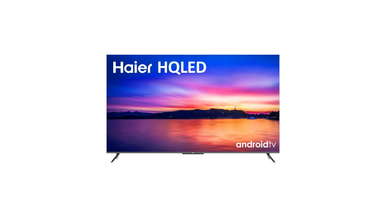 Haier H75P800UG