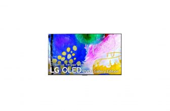 LG OLED65G23LA