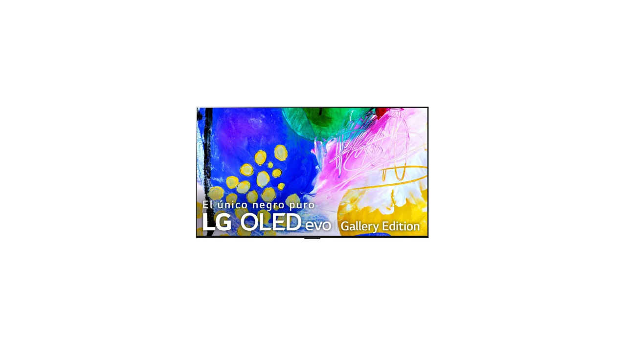 LG OLED65G23LA