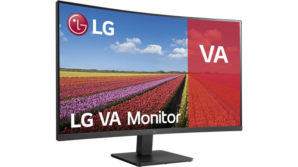 LG 32MR50C-B