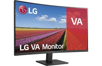 LG 32MR50C-B