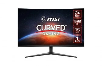 MSI G243CV