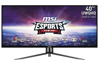 MSI MAG401QR