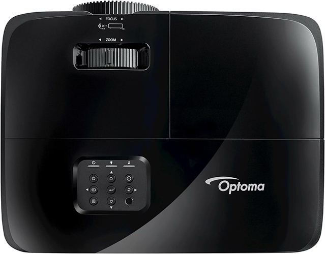 Optoma HD28B