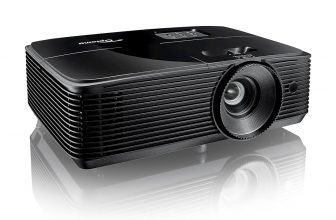 Optoma HD28B