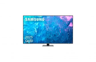 Samsung TQ55Q75CATXXC