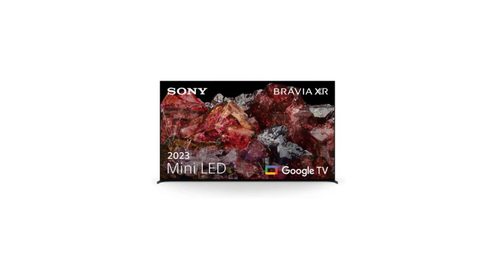 Sony Bravia XR-75X95L