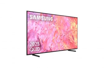 Samsung TQ50Q68CAUXXC