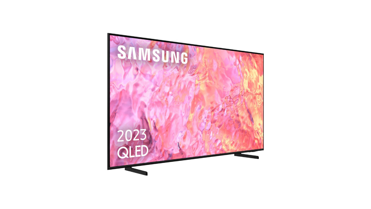 Samsung TQ50Q68CAUXXC