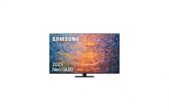 Samsung TQ65QN95C