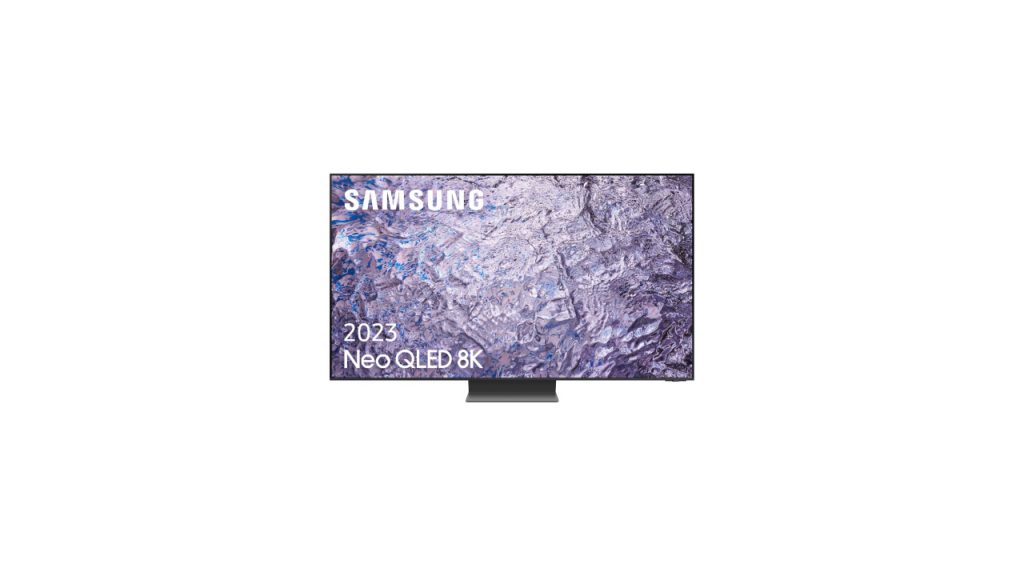 Samsung TQ65QN800CTXXC