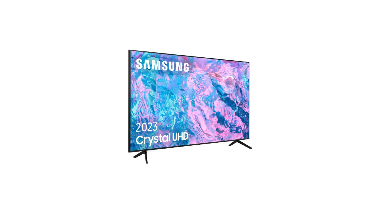 Samsung UE55CU7172UXXH Smart TV