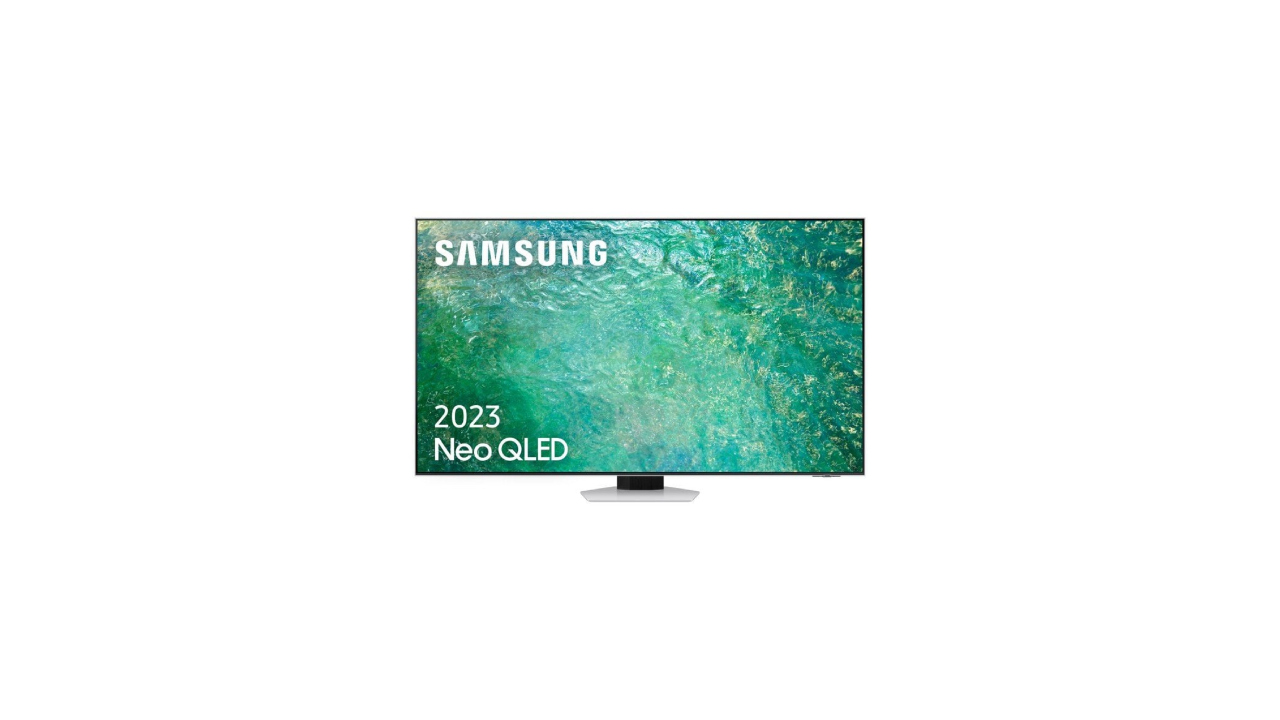 Samsung TQ85QN85CAT Smart TV