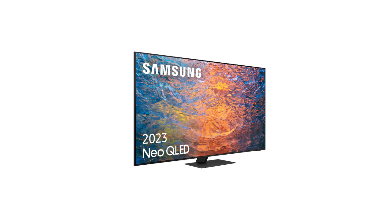 Samsung TQ65QN95C Smart TV