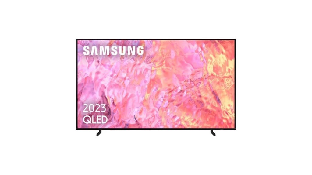 Samsung QE43Q60CAUXXH