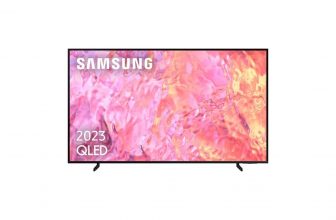 Samsung QE43Q60CAUXXH