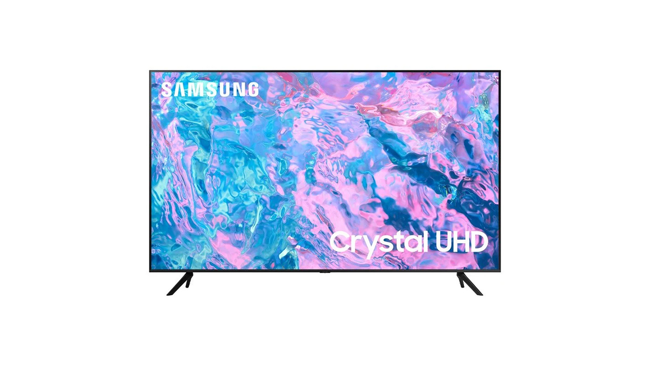 Samsung UE50CU7172UXXH