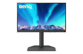 BenQ SW272U