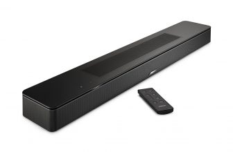 Bose Smart Soundbar 600