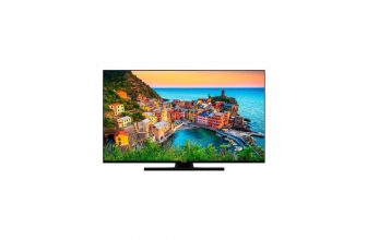 TV Led HD TDSystems 32 pulgadas HD K32DLS6H (Resolución 1366*768) HDMI 3/  VGA1/Eur 1/ USB Reproductor grabador) tele…