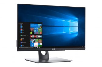 Dell P2418HT