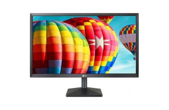 LG 24MK43HP-B