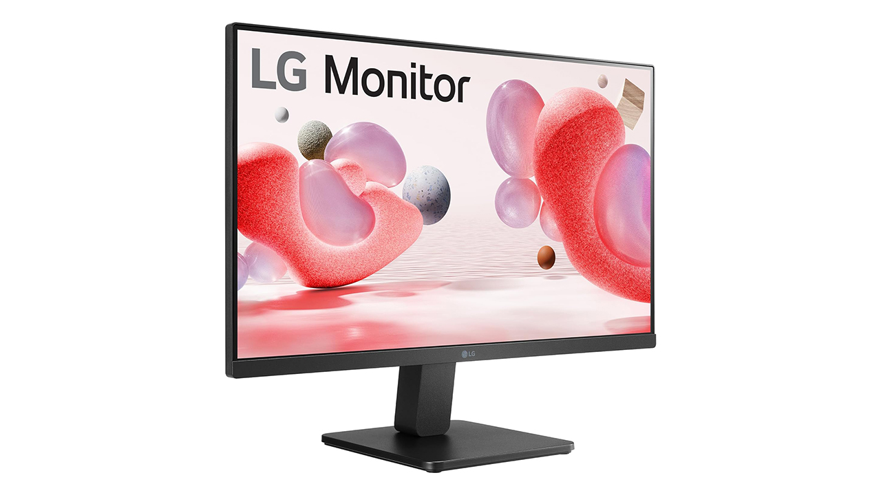 LG 24MR400-B