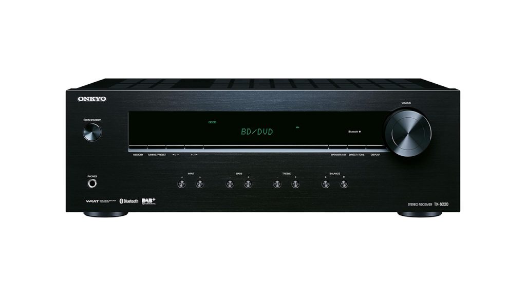 Onkyo TX-8220