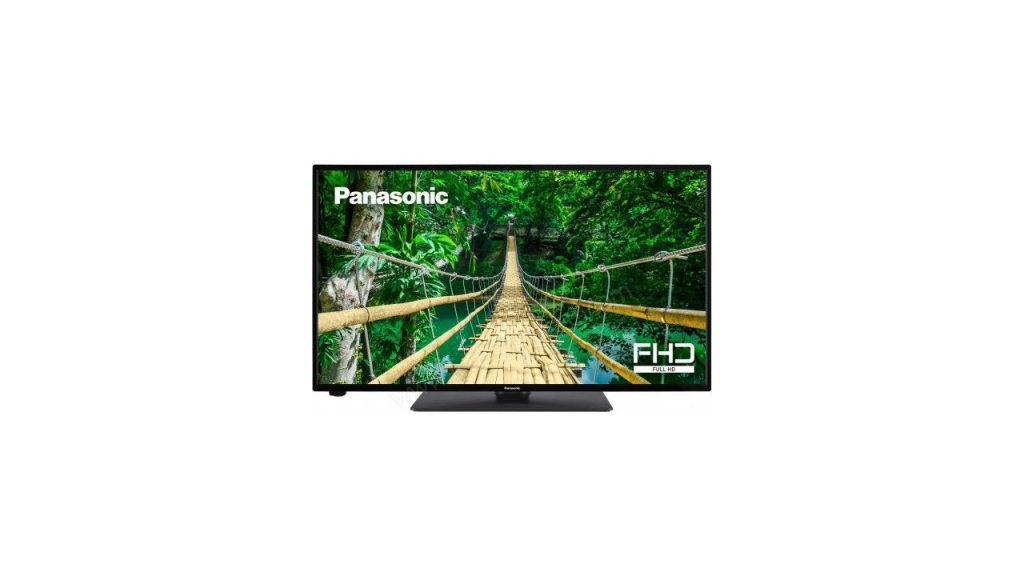 Panasonic TX40MS490E