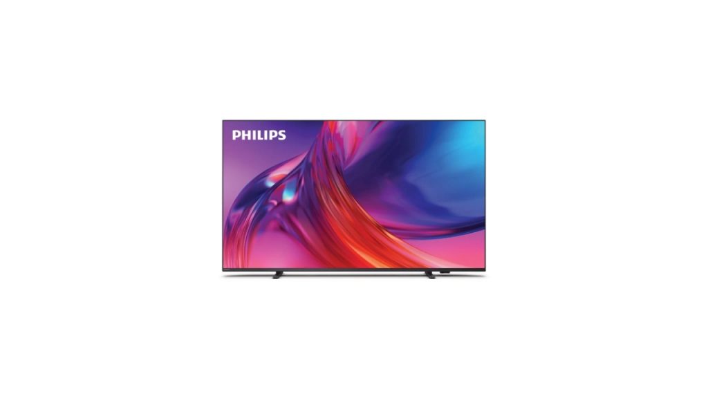 Philips The One 55PUS8518