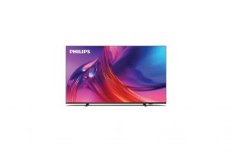 Philips The One 55PUS8518