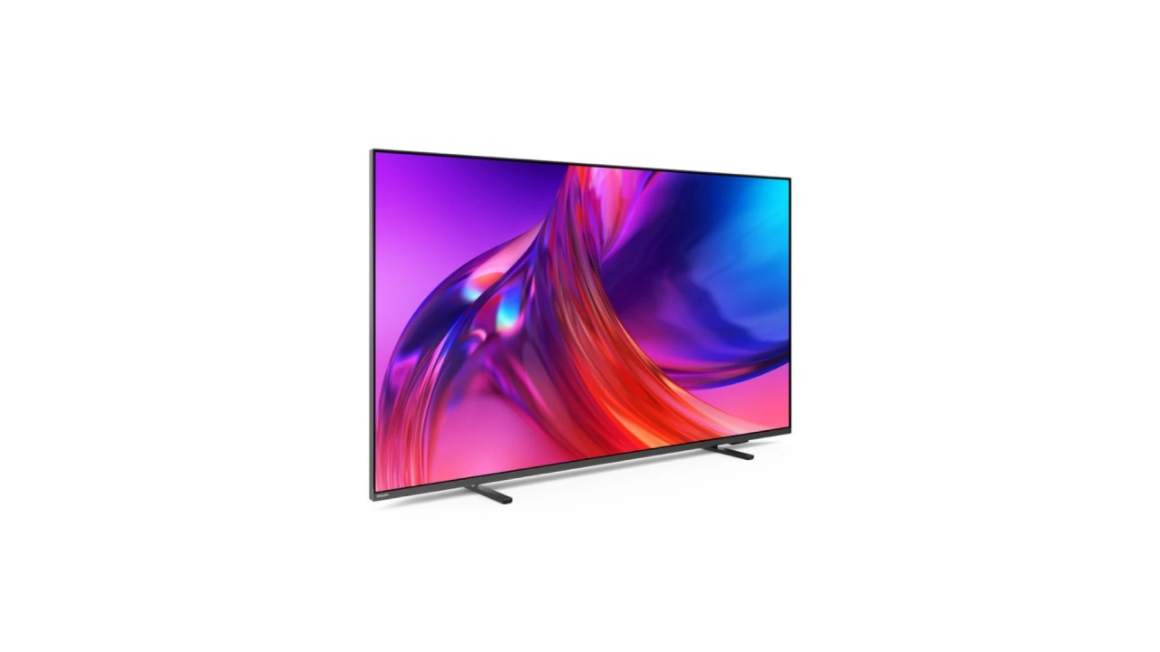 Philips The One 55PUS8518 Smart TV