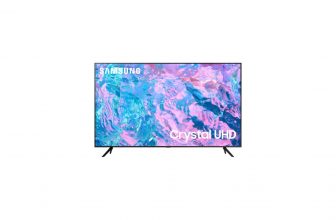 Samsung UE43CU7172UXXH