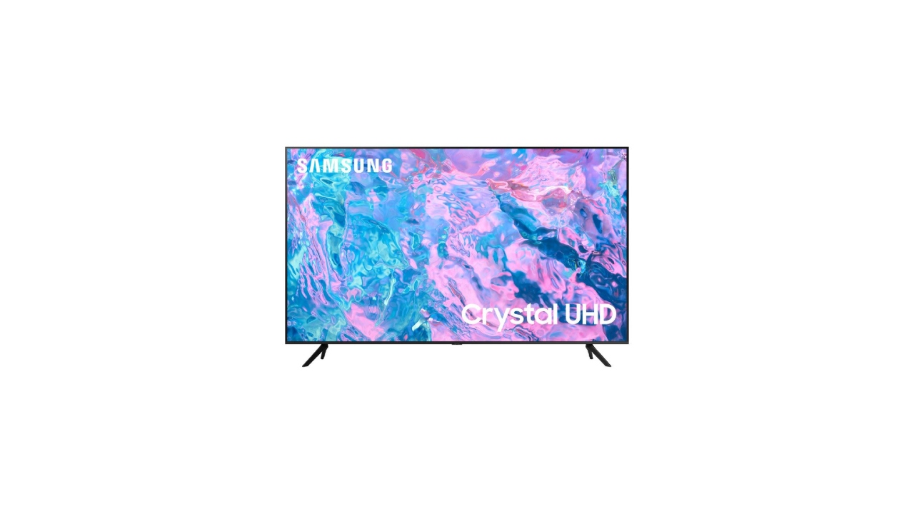 Samsung UE43CU7172UXXH