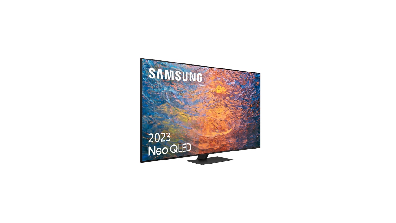 Samsung TQ55QN95CATXXC Smart TV