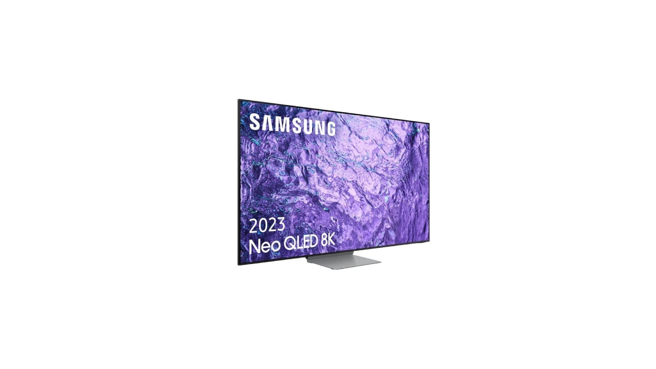 Samsung TQ55QN700CTXXC Smart TV
