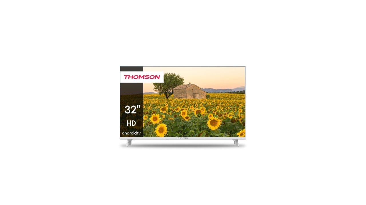 Thomson 32HA2S13W