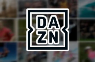 disfrutar DAZN portada