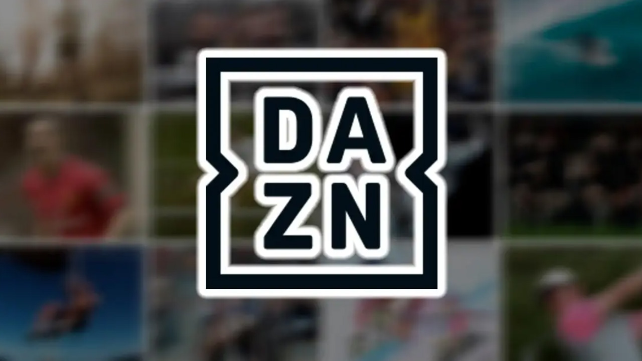 disfrutar DAZN portada