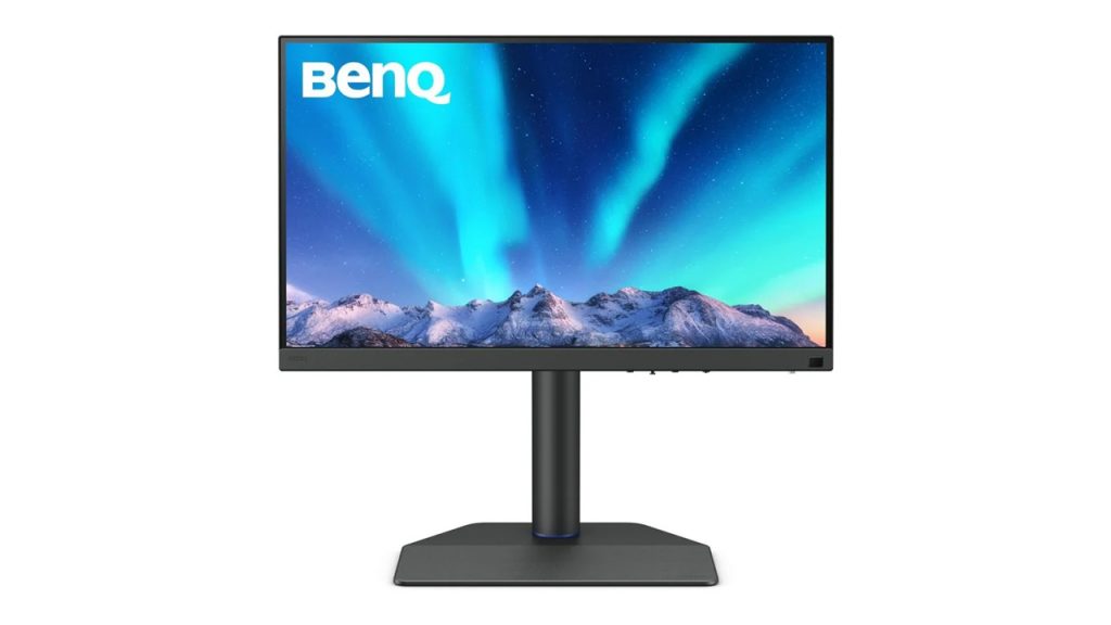 BenQ SW272Q