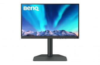 BenQ SW272Q