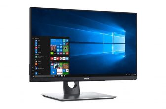 Dell P2418HT