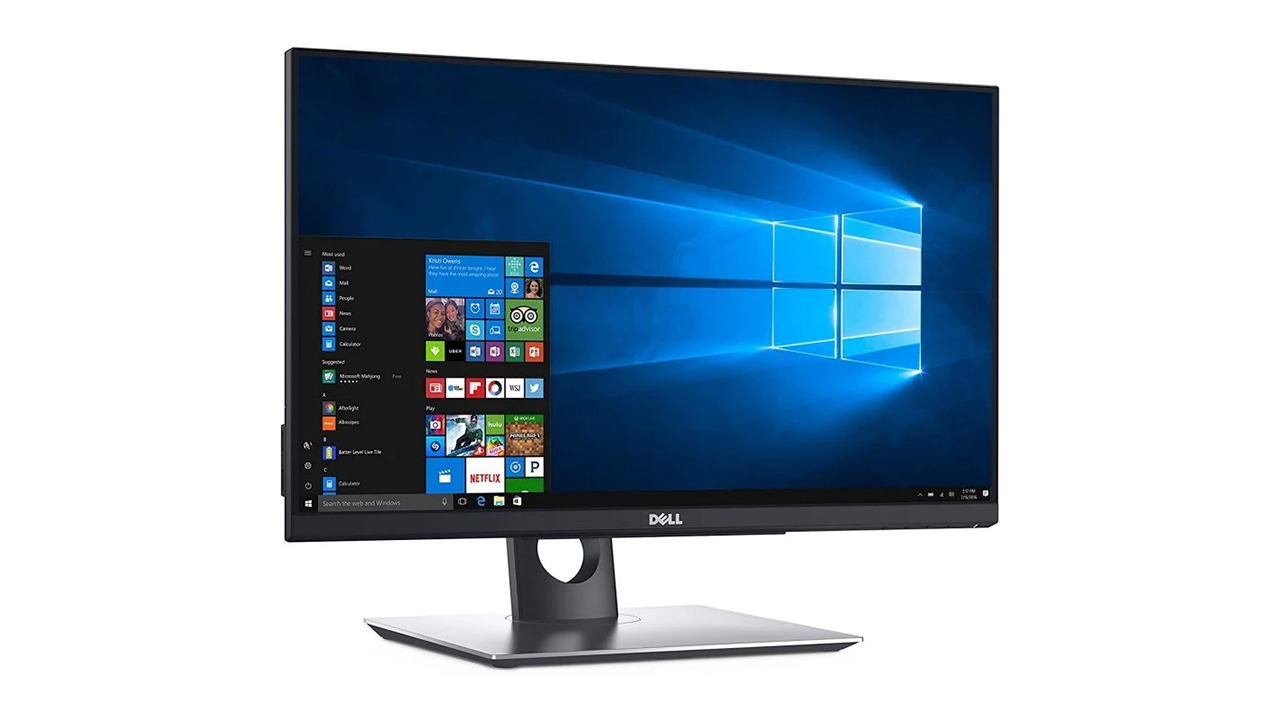 Dell P2418HT