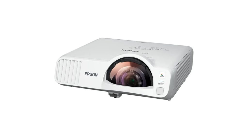 Epson EB-L210SW