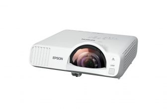 Epson EB-L210SW