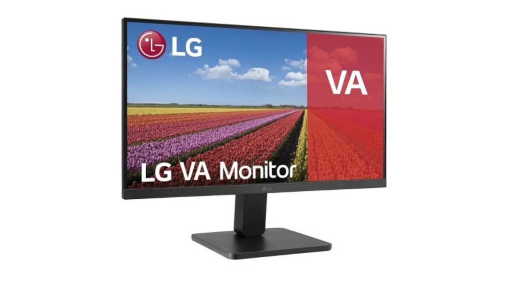 LG 22MR410-B